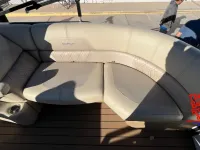 Misty Harbor Coach 250rf
