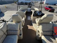 Misty Harbor Coach 250rf