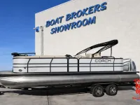 Misty Harbor Coach 250rf 