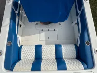 Fountain Center Console 31 te