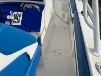 Fountain Center Console 31 te