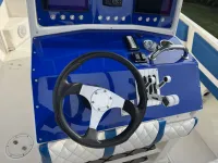 Fountain Center Console 31 te