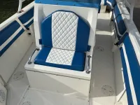 Fountain Center Console 31 te