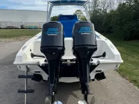 Fountain Center Console 31 te