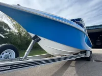 Fountain Center Console 31 te