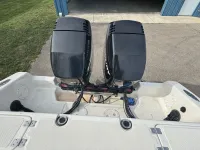 Fountain Center Console 31 te