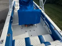 Fountain Center Console 31 te