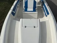 Fountain Center Console 31 te