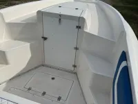Fountain Center Console 31 te