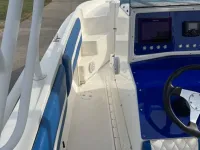 Fountain Center Console 31 te