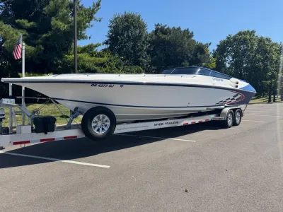 Fountain Lightning 35 Lightning 