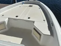 Mako Bayshark 2100