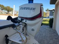 Mako Bayshark 2100