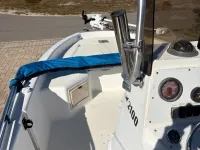 Mako Bayshark 2100