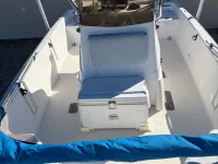 Mako Bayshark 2100