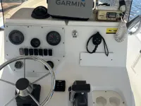Mako Bayshark 2100