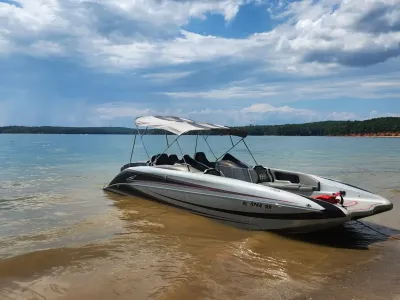 Custom Caliber 1 Silver Bullet 265 