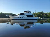 Bayliner 4788 