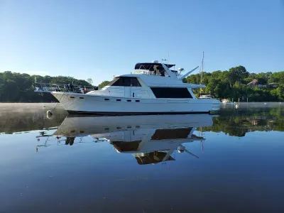 Bayliner 4788 