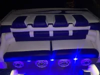 Shockwave Tremor 25