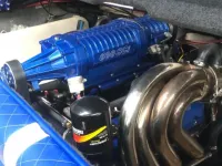 Shockwave Tremor 25 