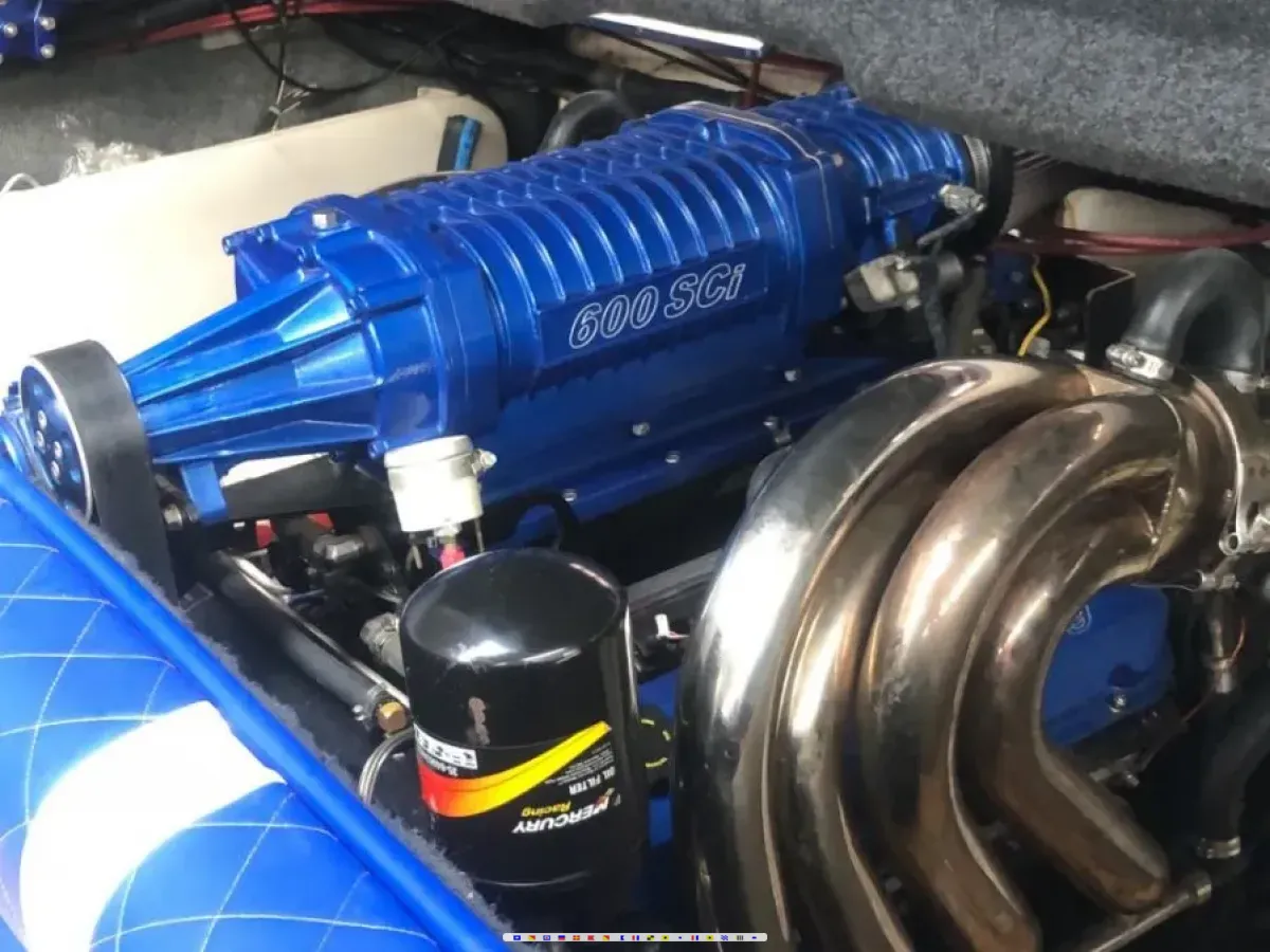 Shockwave Tremor 25 