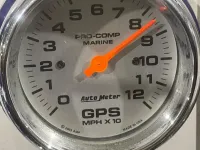 Shockwave Tremor 25