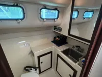 Albin 28 Tournament Express