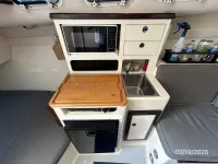 Albin 28 Tournament Express