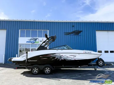 Vortex 2430 vrx Wake Series 