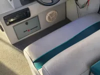 Sun Tracker Party hut 