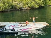 Cougar Mtr 23