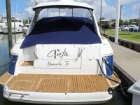 Cruisers 420 Express