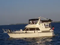 Jefferson Sundeck 