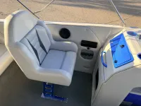 Shockwave Tremor 