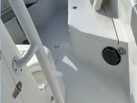 Mako 284cc 