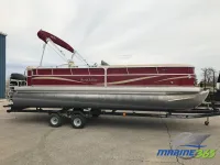 South Bay 822 cr tt  