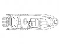 Boston Whaler 350 Realm
