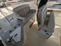Boston Whaler 350 Realm