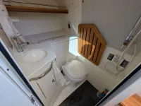 Boston Whaler 350 Realm