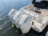 Boston Whaler 350 Realm