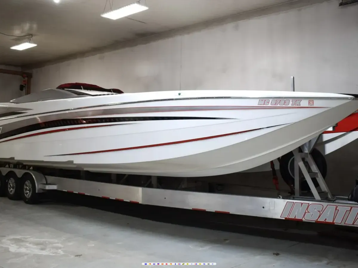 MTI 44 Pleasure Cat 