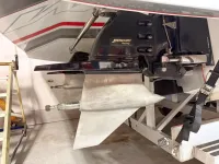 MTI 44 Pleasure Cat