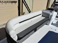 Hurricane 236 Fundeck