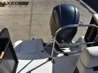 Hurricane 236 Fundeck