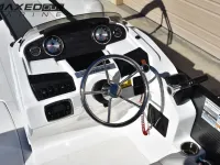 Hurricane 236 Fundeck