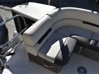 Hurricane 236 Fundeck