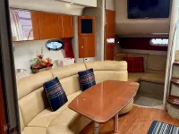 Formula Fastech 37 Performance Cruiser