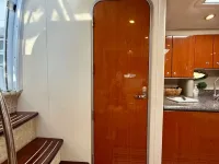 Formula Fastech 37 Performance Cruiser
