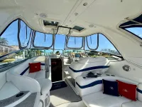 Formula Fastech 37 Performance Cruiser